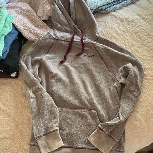 Victoria’s secret PINK sweatshirt - NWOT